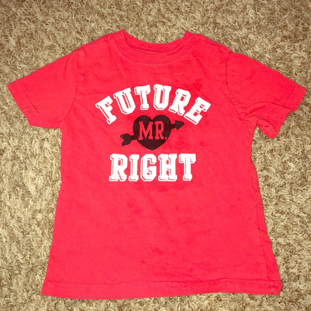 Valentines Day shirt